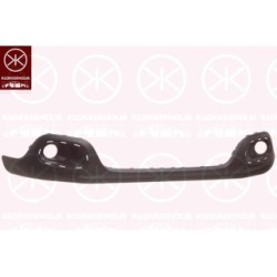 Bumper - KK 0533901A1