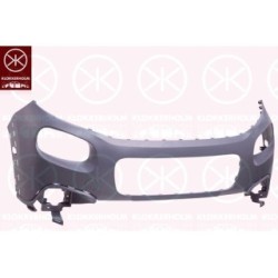 Bumper - KK 0533902A1