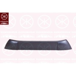 Licence Plate Holder - KK 0531920