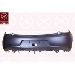 Bumper - KK 0531950A1