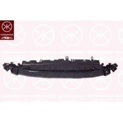Bumper Support Bar - KK 0531980