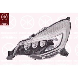 Headlight - KK 05320184A1