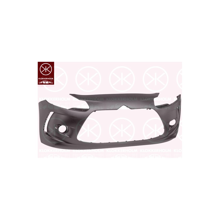 Bumper - KK 0532901A1
