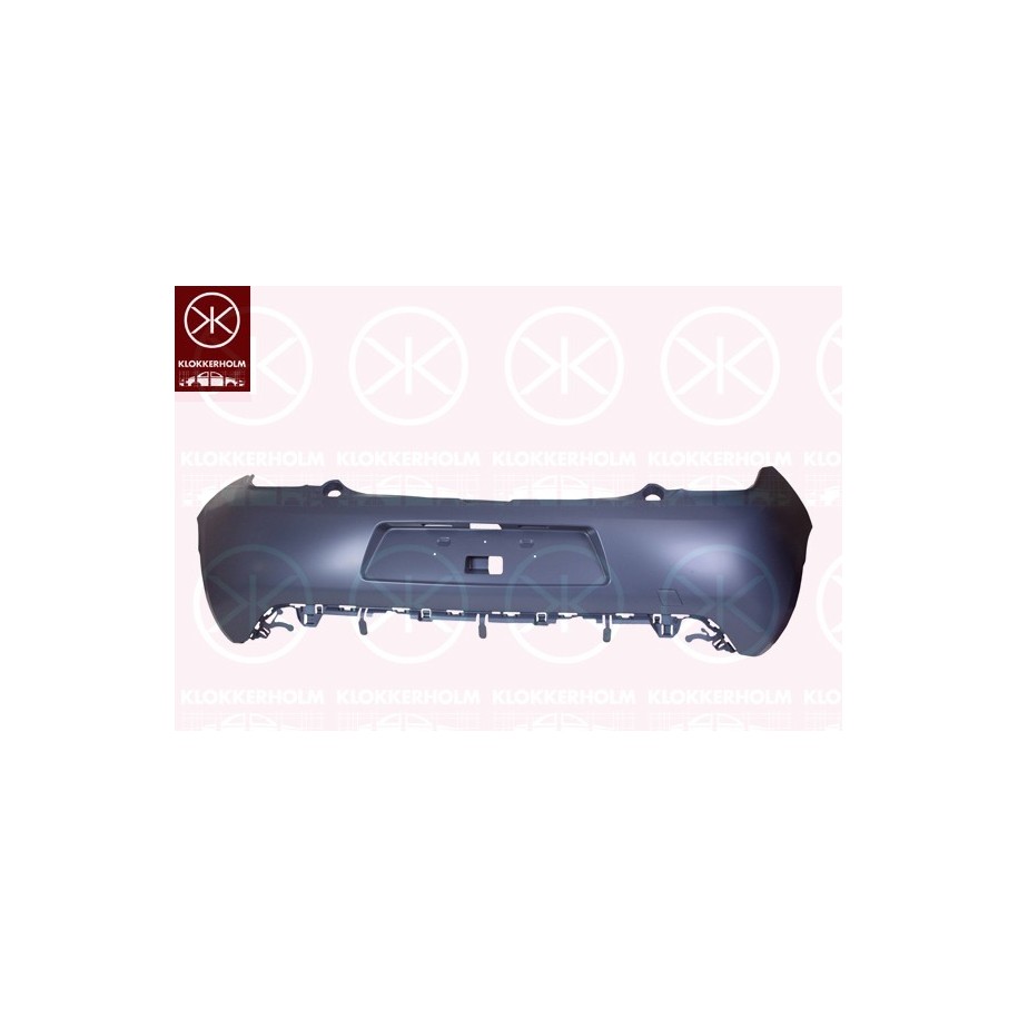 Bumper - KK 0532950A1