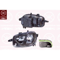 Headlight - KK 05330124A1