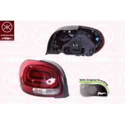 Rear Tail Light - KK 05330701A1