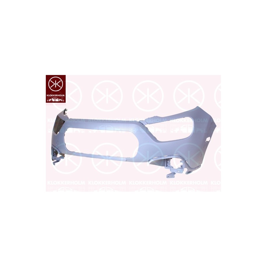Bumper - KK 0533904A1