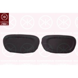 Bumper Cover - KK 0533915