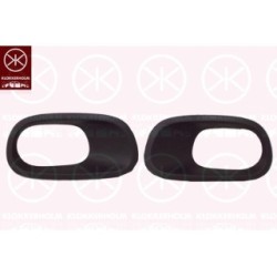 Bumper Cover - KK 0533916