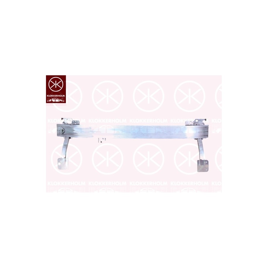 Bumper Support Bar - KK 0533941