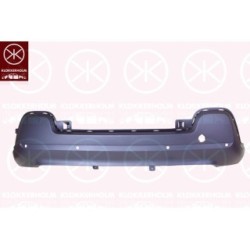Bumper - KK 0533951