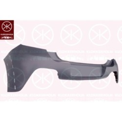 Bumper - KK 0533953