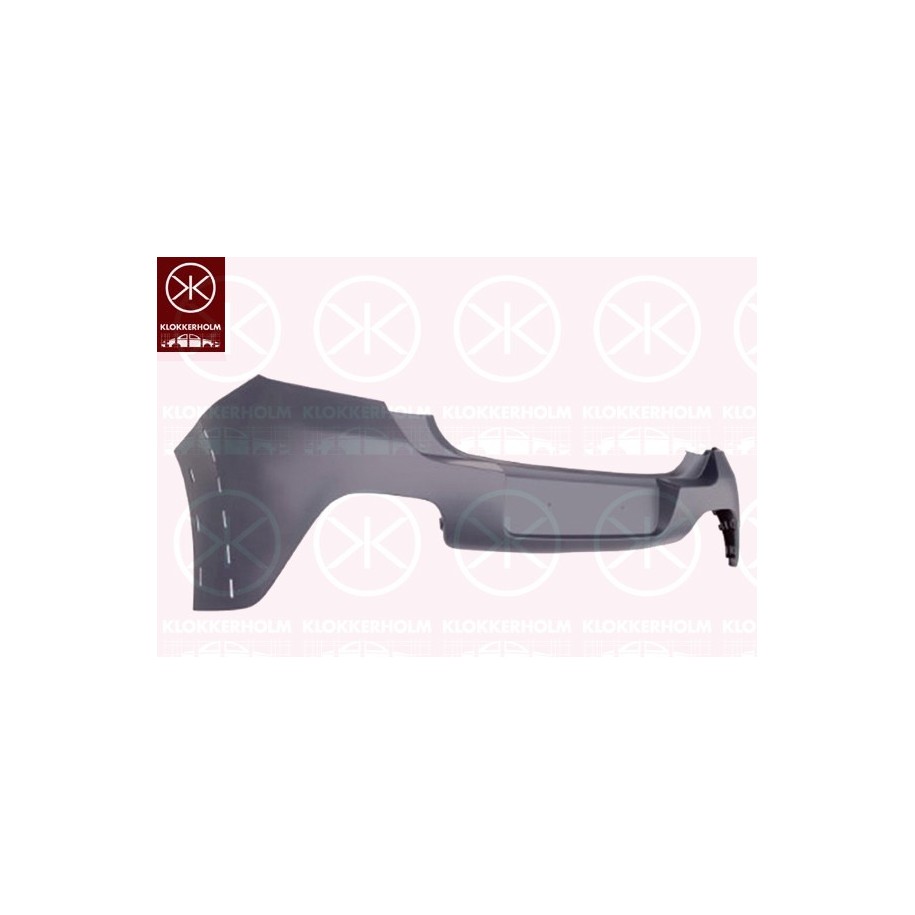 Bumper - KK 0533953