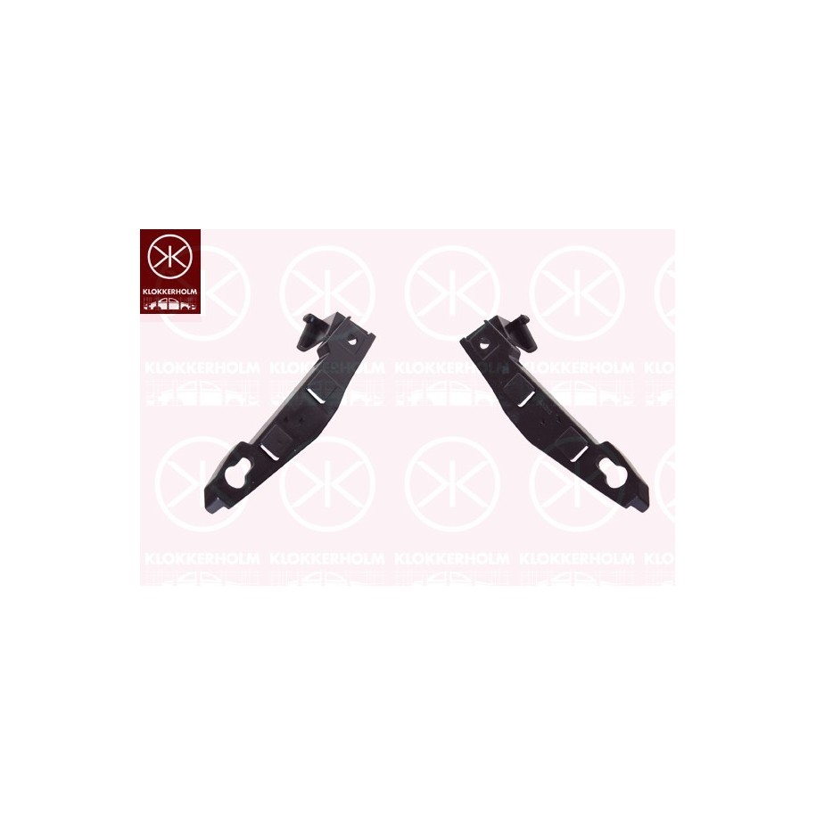 Bumper Mounting Bracket - KK 0533986