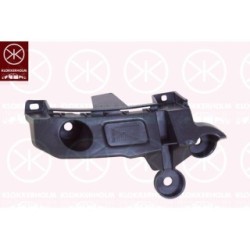 Bumper Mounting Bracket - KK 0533987