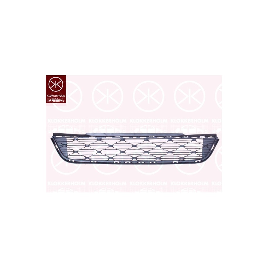 Radiator Grille - KK 0533991A1