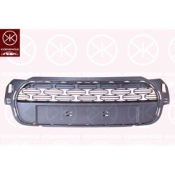 Radiator Grille - KK 0533992A1
