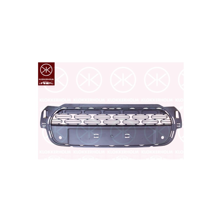 Radiator Grille - KK 0533993A1
