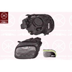 Headlight - KK 05340122A1
