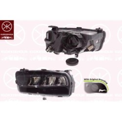 Headlight - KK 05340171A1