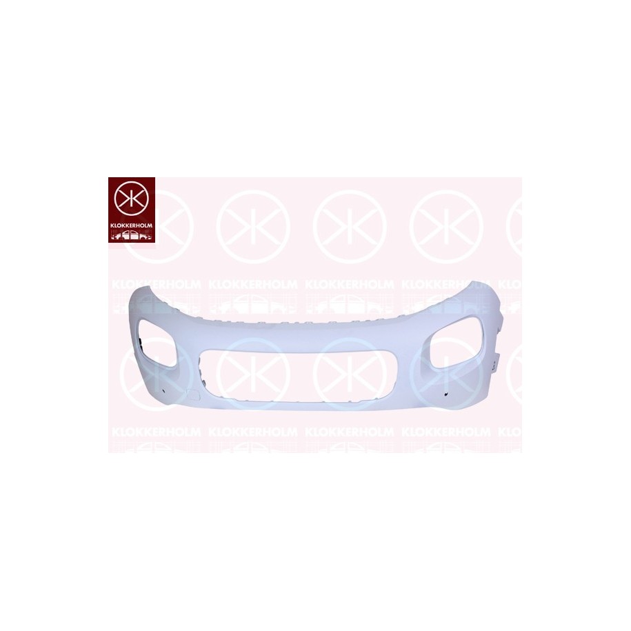Bumper - KK 0534902