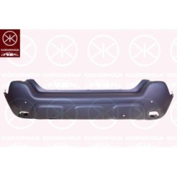 Bumper - KK 0534951