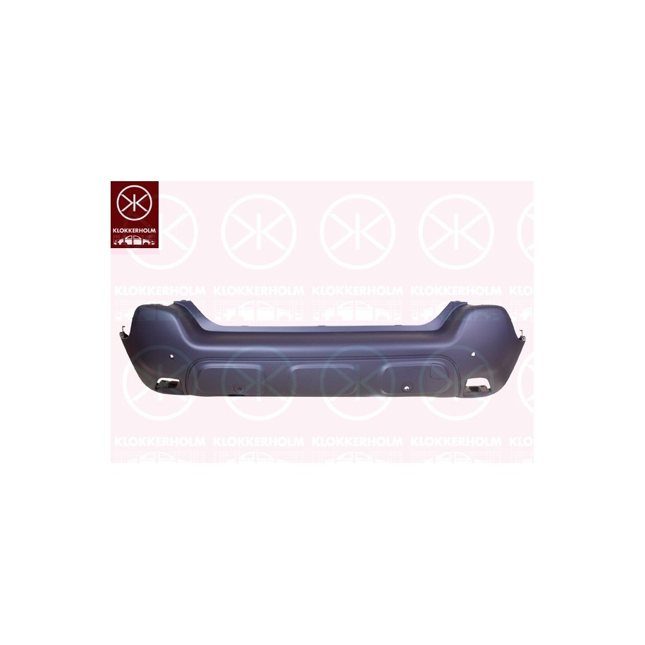 Bumper - KK 0534951