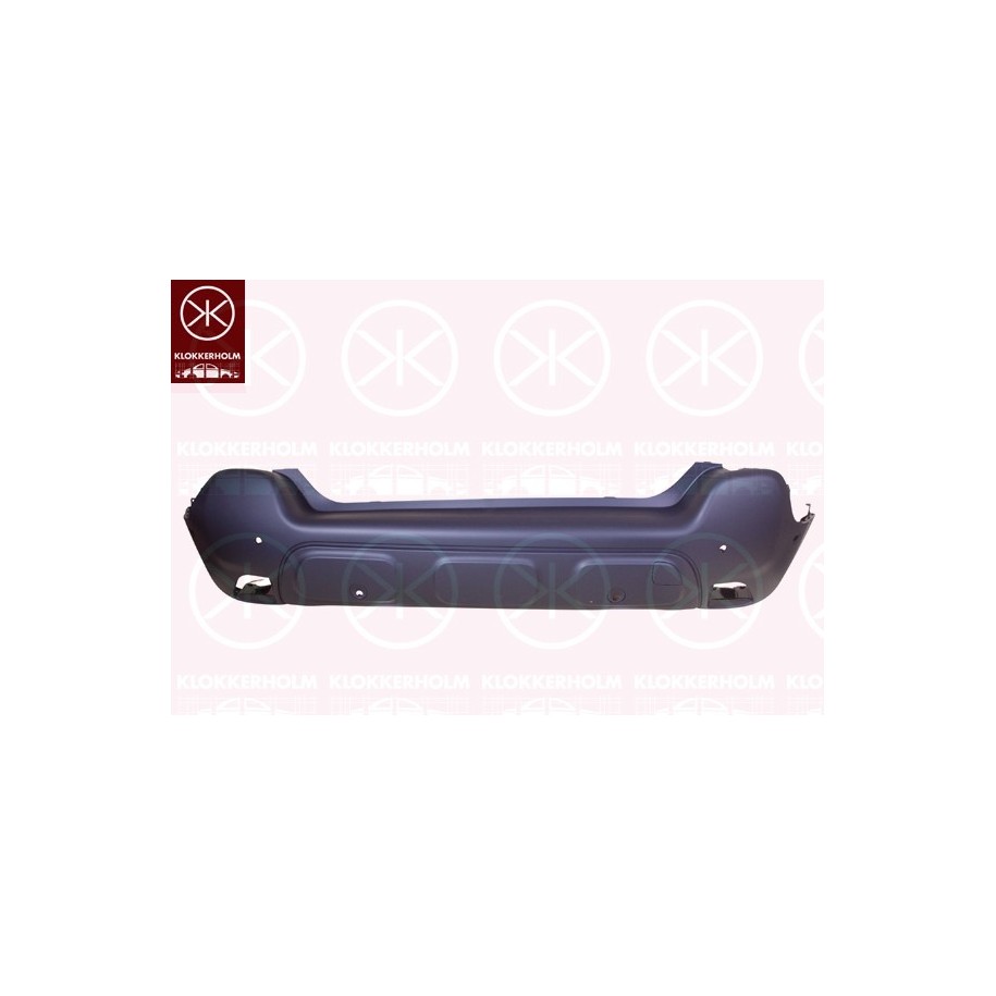 Bumper - KK 0534952