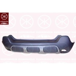 Bumper - KK 0534953