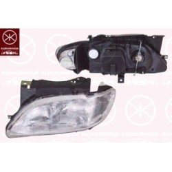 Headlight - KK 05350142