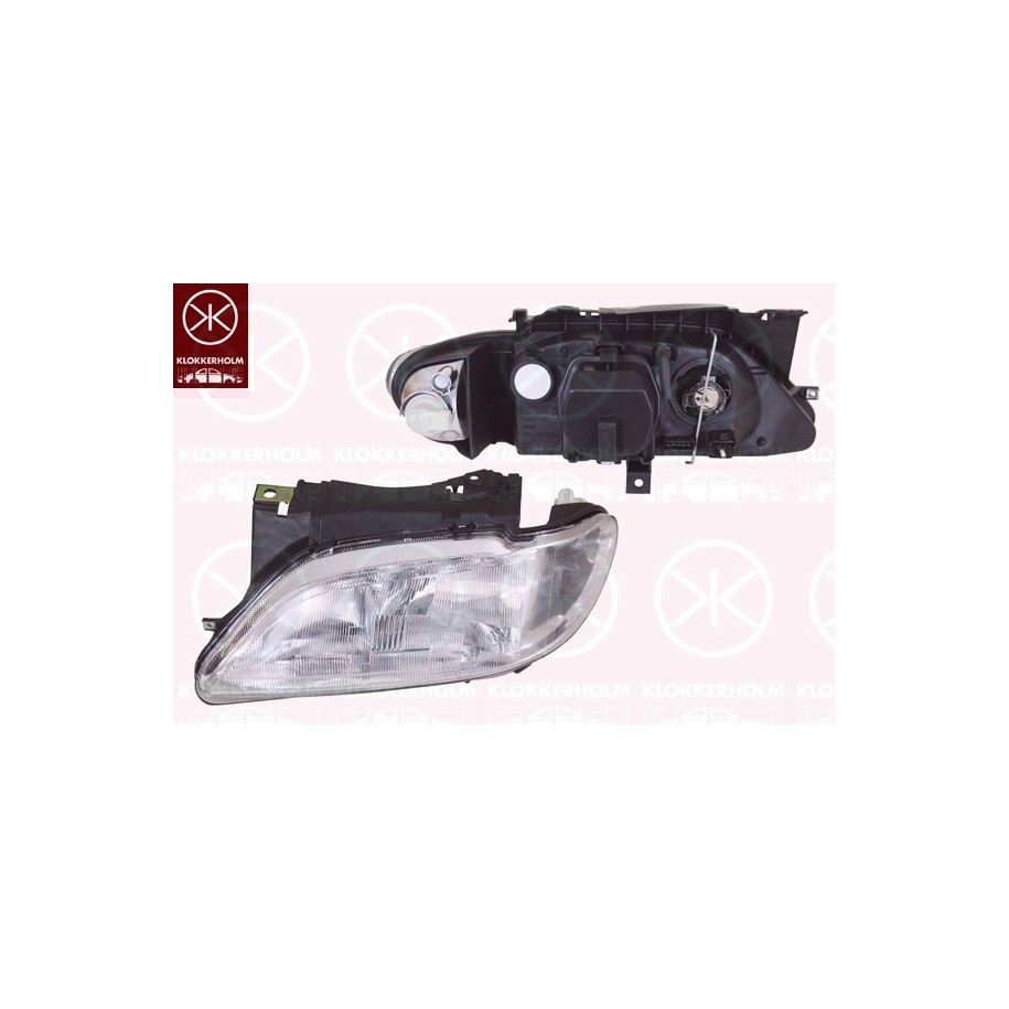 Headlight - KK 05350142