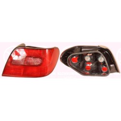 Rear Tail Light - KK 05350714