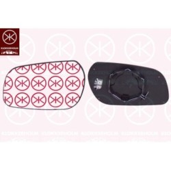 Exterior Mirrors Glass - KK 05351063