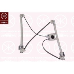 Window Regulator - KK 05351105