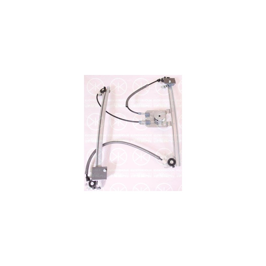 Window Regulator - KK 05351805