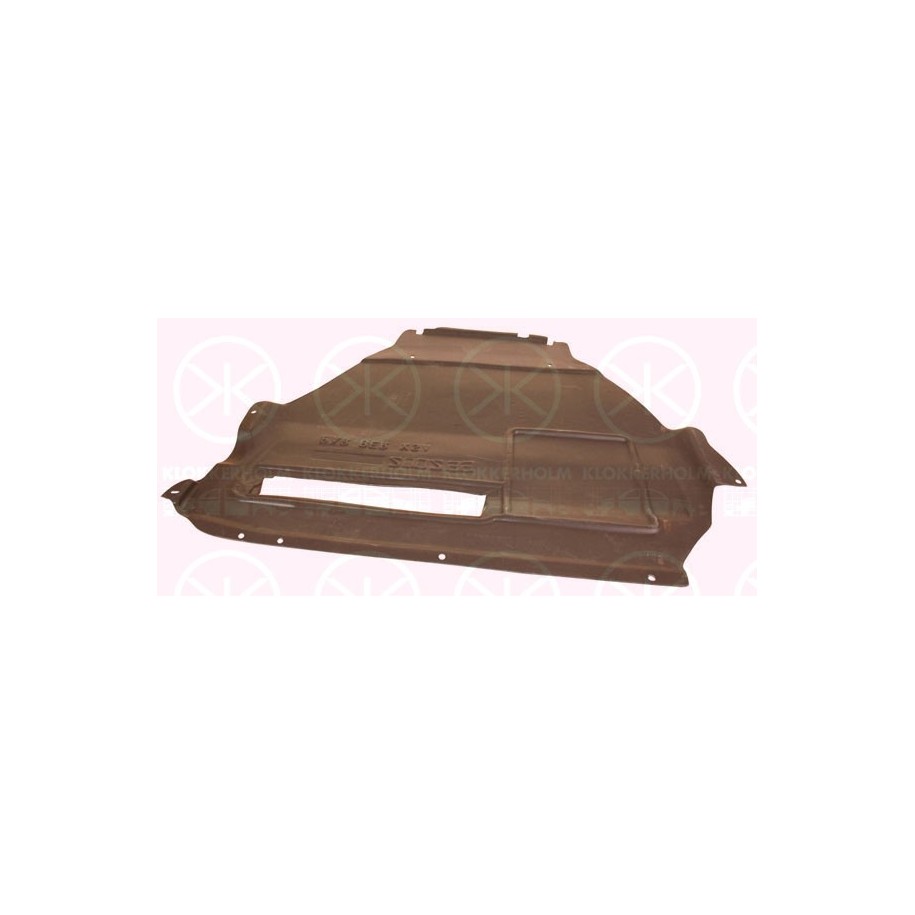 Engine Cover - KK 0535795