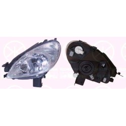 Headlight - KK 05360141
