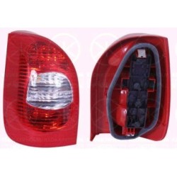 Rear Tail Light - KK 05360703A1