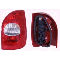 Rear Tail Light - KK 05360704A1