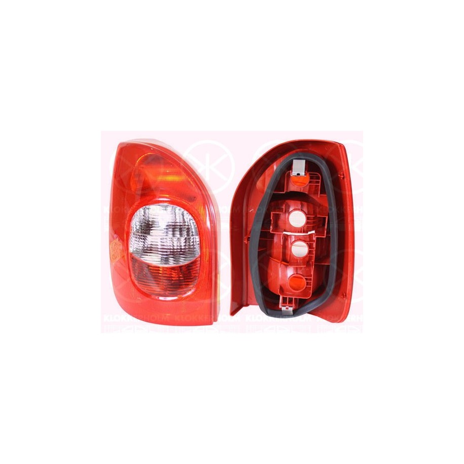 Rear Tail Light - KK 05360711