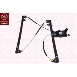 Window Regulator - KK 05361801
