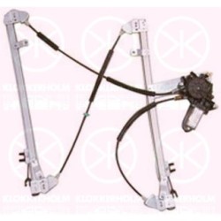 Window Regulator - KK 05361802
