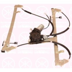 Window Regulator - KK 05361806