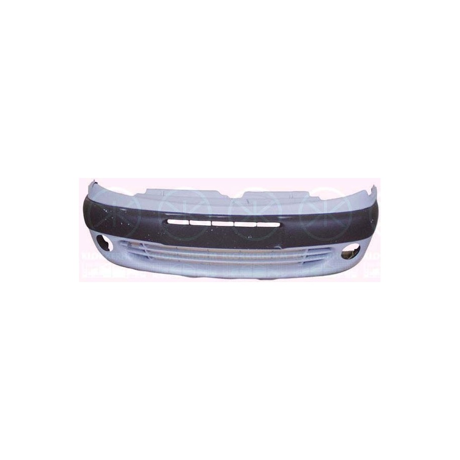 Bumper - KK 0536901A1