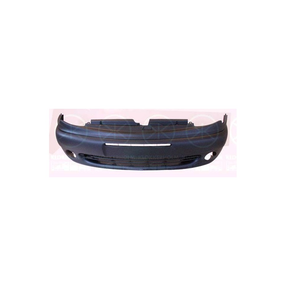 Bumper - KK 0536902A1
