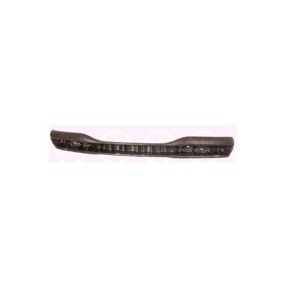 Bumper Support Bar - KK 0536941A1