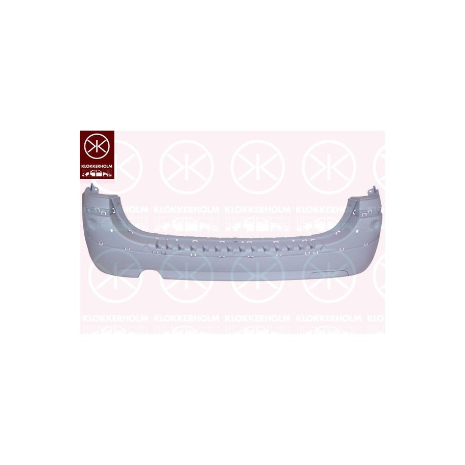 Bumper - KK 0536951A1