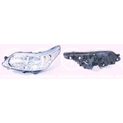 Headlight - KK 05370141A1