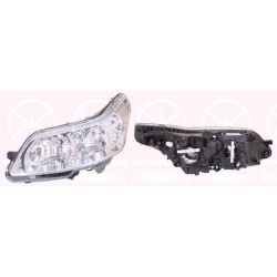 Headlight - KK 05370145