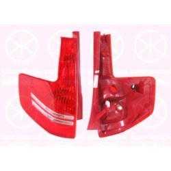 Rear Tail Light - KK 05370714A1